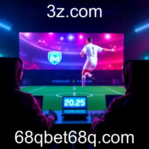 68qbet: O Cenário do Jogo Online em 2025