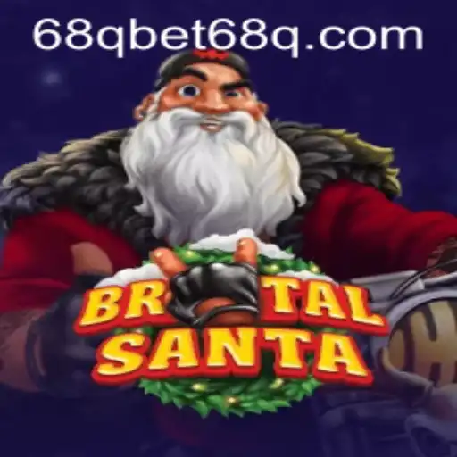 Dive into the World of BrutalSanta: A Festive Adventure at 68qbet