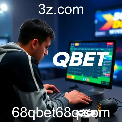 A Dinâmica do Crescimento de Plataformas de Jogos Online em 2025