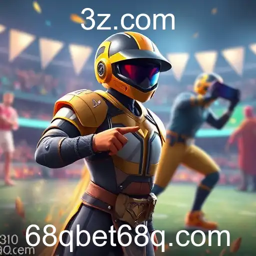 Tendências e Desafios em Sites de Jogos Brasileiros