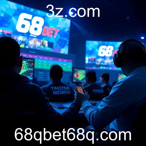 Inovação e Tendências nos Jogos Online