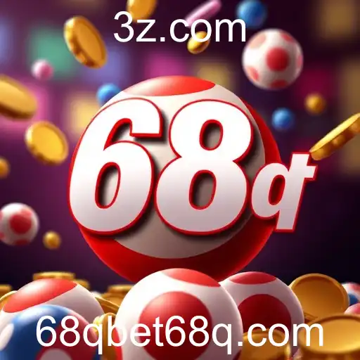 A Nova Era dos Jogos Online com 68qbet