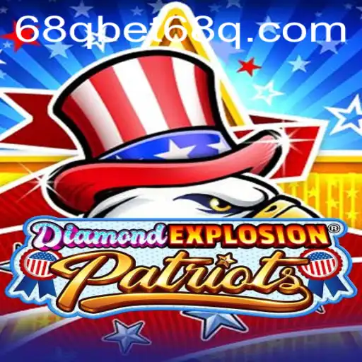 Unveiling the Dynamic World of DiamondExplosionPatriots: A Thrilling Gaming Experience