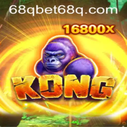 Kong: A Riveting Adventure in the World of 68qbet