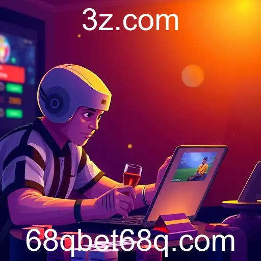 O Crescimento dos Jogos Online no Brasil