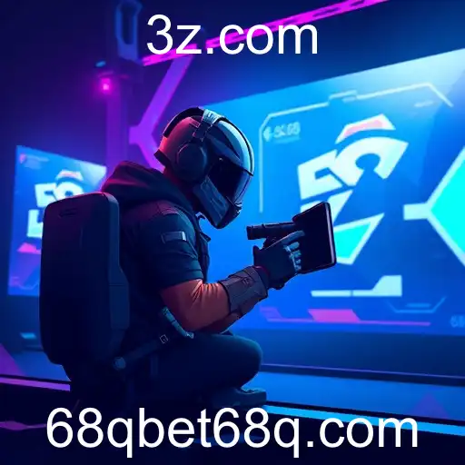 A Revolução Digital dos Jogos no Portal 68qbet