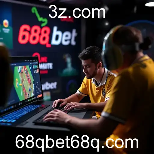 Transformações no Mercado de Jogos Online no Brasil