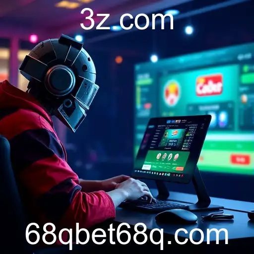 Avanços e Desafios no Setor de Jogos Online em 2025