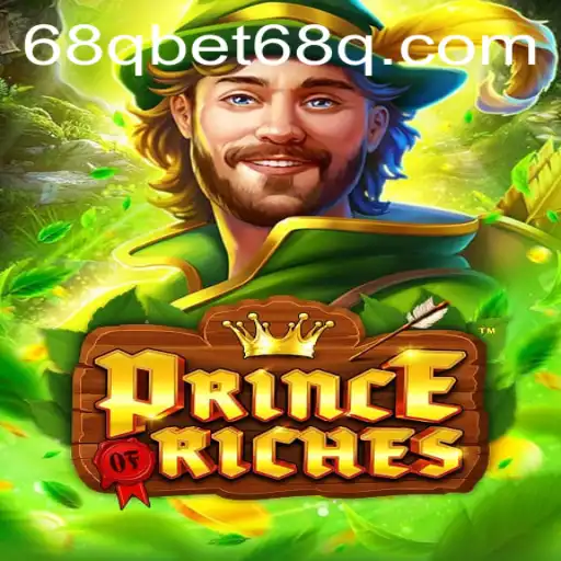 Discovering PrinceOfRiches: A Comprehensive Guide to the Ultimate Gaming Experience