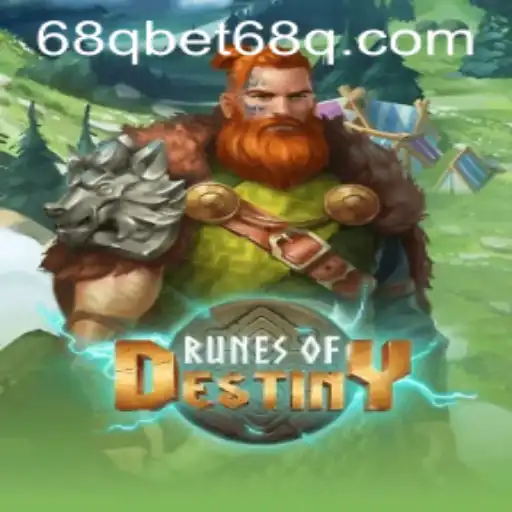 Explore the Mystical World of RunesOfDestiny