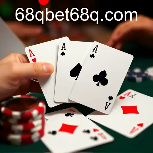 The Timeless Appeal of Card Games