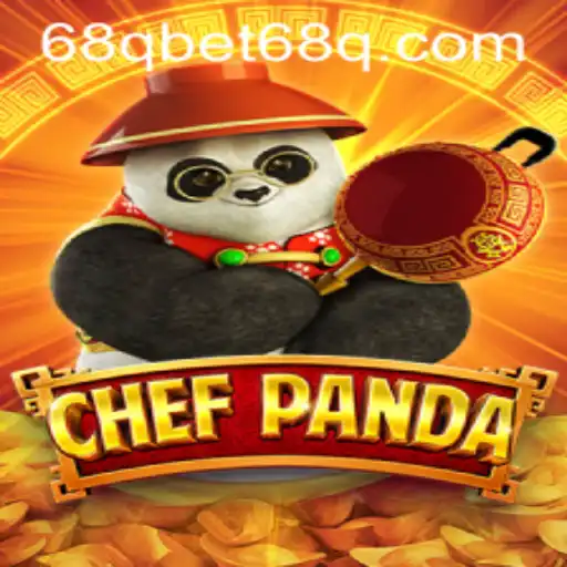 Explore the Whimsical World of ChefPanda with 68qbet