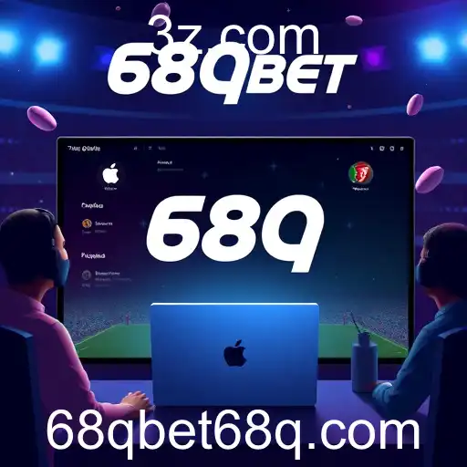 A Expansão do 68qbet no Cenário de Jogos Online
