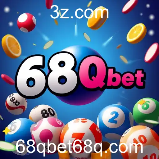 Explorando a Categoria 'Lottery Games' no '68qbet': Emoção e Prêmios ao Alcance de Todos