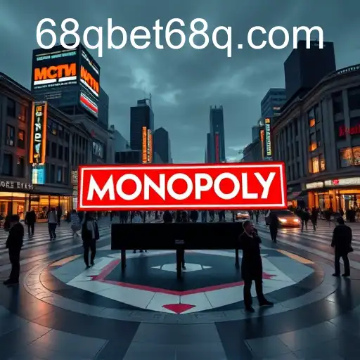 Understanding Monopoly and Its Impact on Markets