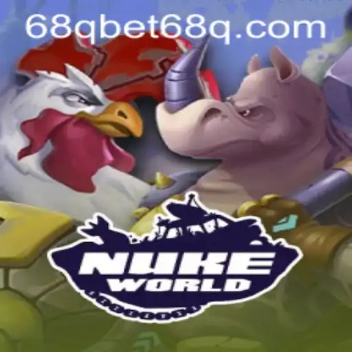 Exploring NukeWorld: A Deep Dive into the Post-Apocalyptic Gaming Phenomenon