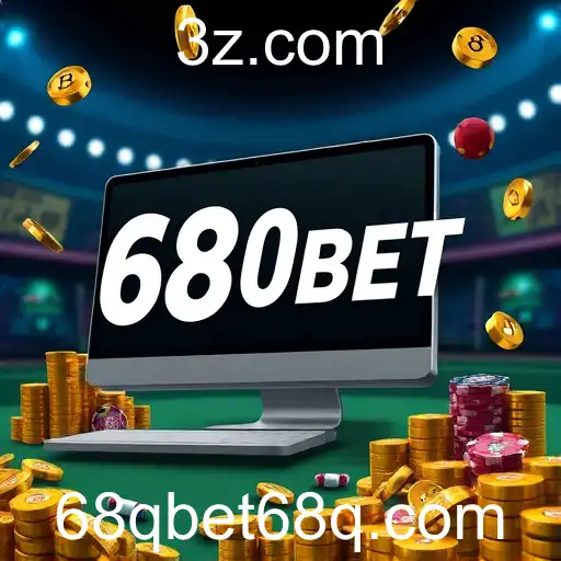 68qbet: O Crescimento do Entretenimento Online em 2025