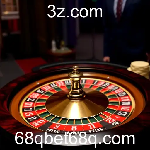 Explorando a Fascinante Categoria de Table Games no 68qbet